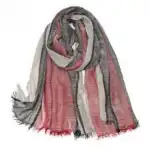 Yarn Dyed Scarves